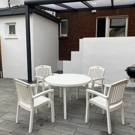 Ferienhaus Rur Hückelhoven المظهر الخارجي الصورة