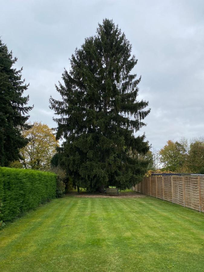 Ferienhaus Rur Hückelhoven المظهر الخارجي الصورة