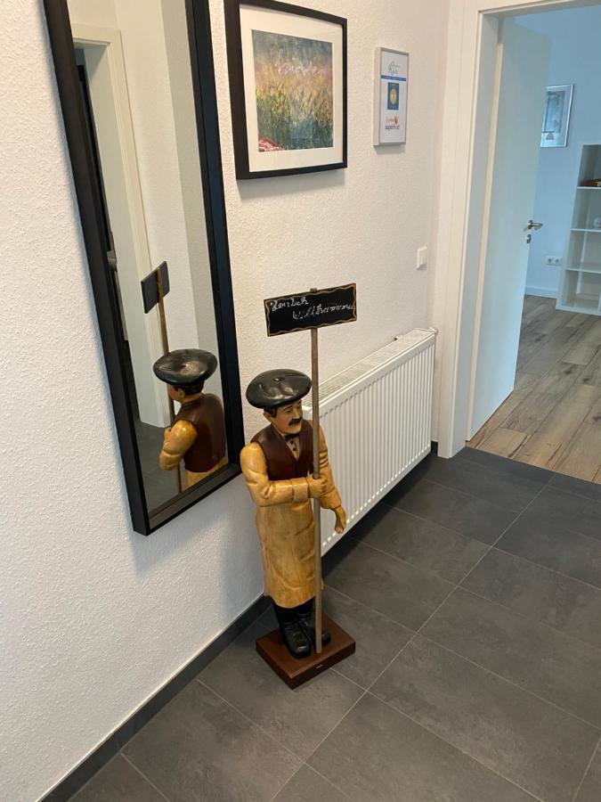 Ferienhaus Rur Hückelhoven المظهر الخارجي الصورة