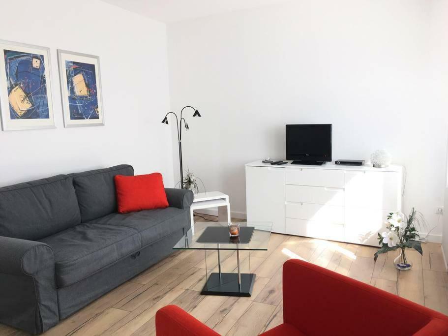 Ferienhaus Rur Hückelhoven المظهر الخارجي الصورة
