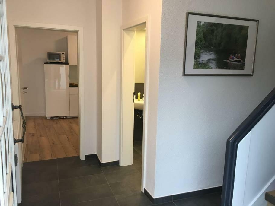 Ferienhaus Rur Hückelhoven المظهر الخارجي الصورة