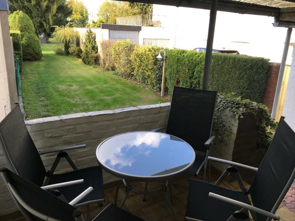 Ferienhaus Rur Hückelhoven المظهر الخارجي الصورة